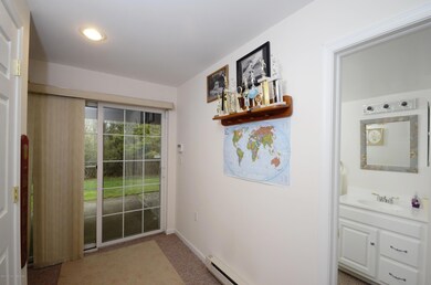 Walk Out Basement