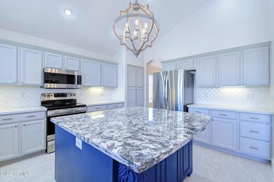 42 E Benrich Dr, Gilbert, AZ 85295 - photo 5