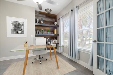 210 NW Olinka Pass St, Bentonville, AR 72712 - photo 3