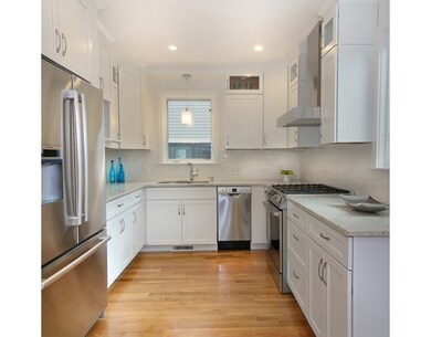 13 Kinnaird St, Cambridge, MA 02139 - photo 2