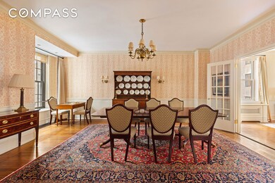 1112 Park Ave unit 10C, New York, NY 10128 - photo 4