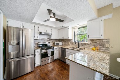 11226 S Ash St, Jenks, OK 74037 - photo 4