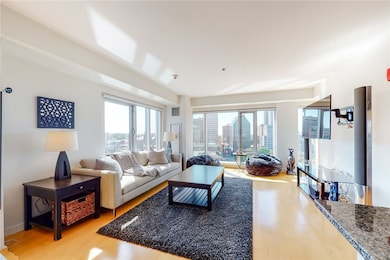 Bldg 1 unit 1203, Providence, RI 02903 - photo 6