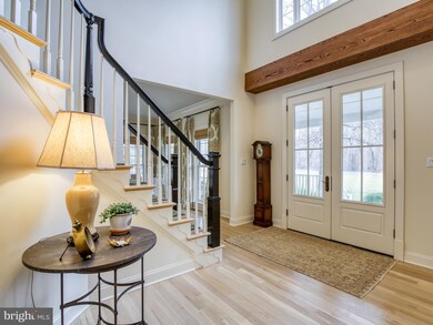 19123 Foggy Bottom Rd, Bluemont, VA 20135 - photo 6