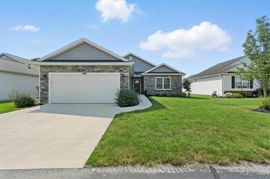 3520 Camden Place unit 42, Lima, OH 45806 - photo 4