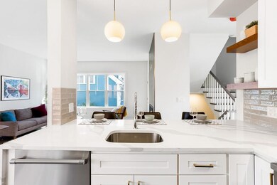 21 Teel St unit 2, Arlington, MA 02474 - photo 2