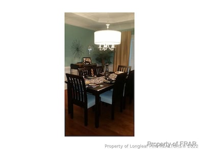 409 Brightwood Dr, Fayetteville, NC 28303 - photo 4