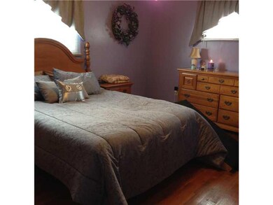 Master Bedroom.