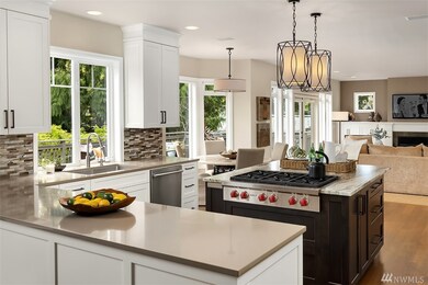 7635 E Mercer Way, Mercer Island, WA 98040 - photo 6