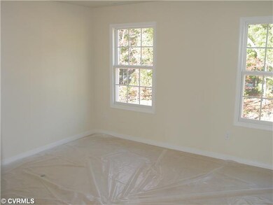 Other - Master Bedroom