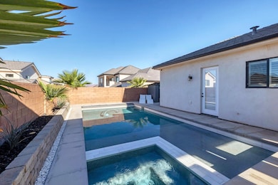 3048 E Silver Beech Cir, Saint George, UT 84790 - photo 2