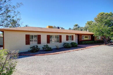 4314 E Whittier Place, Tucson, AZ 85711 - photo 2