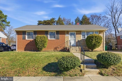 6618 Lacona St, District Heights, MD 20747 - photo 2