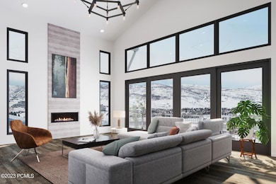 4040 West Crest Court Lot 308 Park City