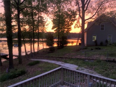 Beautiful Sunrise