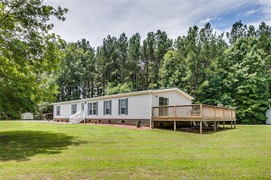 2717 E Fork Dr, Seagrove, NC 27341 - photo 2