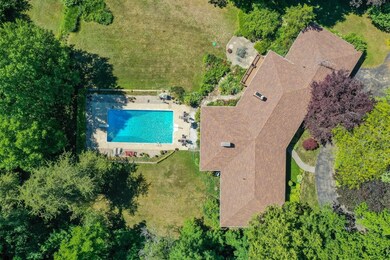 7277 N Range Rd, La Porte, IN 46350 - photo 6