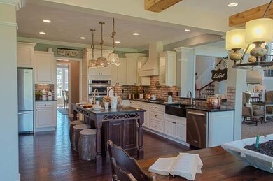 14909 Harvest Glen Blvd S, Fishers, IN 46037 - photo 2