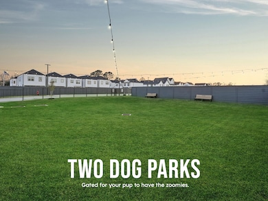 1220 Highland Row Ln, Houston, TX 77091 - photo 7