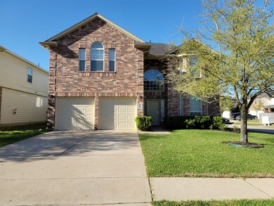 15538 Forest Creek Farms Dr, Cypress, TX 77429 - photo 4