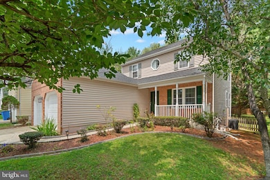 22 Saddlestone Ct, Owings Mills, MD 21117 - photo 2