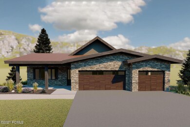 475 Thorn View Court Lot 7 Kamas UT 8403