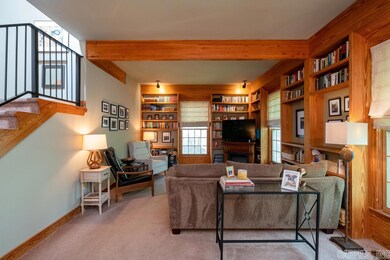 4621 N Lookout Rd, Little Rock, AR 72205 - photo 3