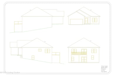 110 Spangler Place, Utica, IN 47130 - photo 6