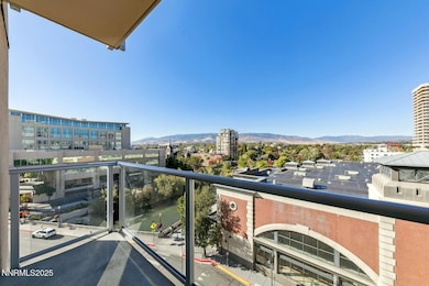 50 N Sierra St unit 601, Reno, NV 89501 - photo 3