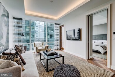 Four Seasons Residential Condos unit 2007, Baltimore, MD 21202 - photo 6