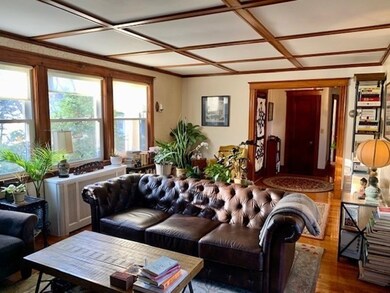 90 Withington Rd unit 1, Newtonville, MA 02460 - photo 2