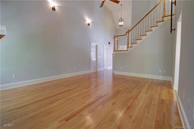 GREAT ROOM: Alternate view of the great room showc