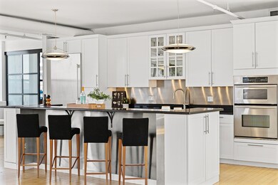 453 Washington St unit 10E, Boston, MA 02111 - photo 7