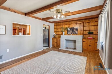 319 Rector Ave, Findlay, OH 45840 - photo 3