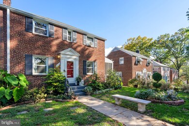 4413 16th St NE, Washington, DC 20017 - photo 4