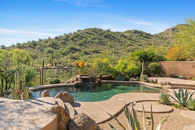 14549 E Wethersfield Rd, Scottsdale, AZ 85259 - photo 2