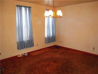 Dining Room.