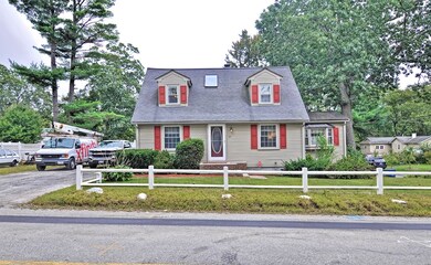 59 Bridle Rd, Billerica, MA 01821 - photo 2