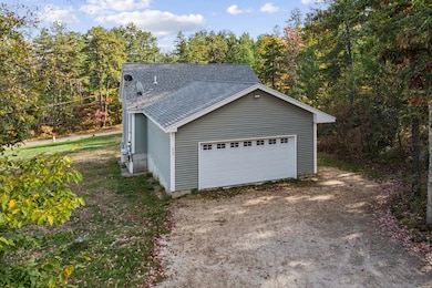 17 Wakefield Rd, Brownfield, ME 04010 - photo 3