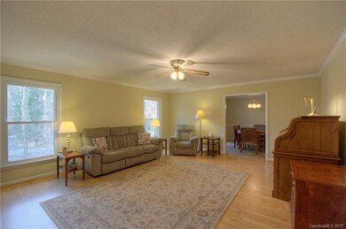 3804 Dakeita Cir, Concord, NC 28025 - photo 2