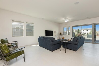 7) GREAT ROOM
