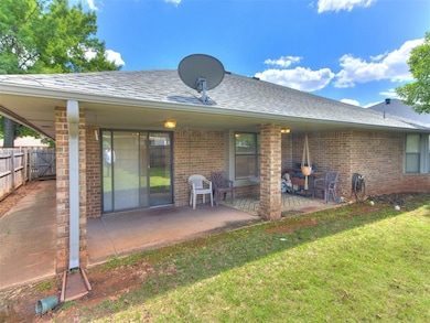 1717 Park View Place, Edmond, OK 73003 - photo 7