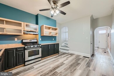 3518 Mount Pleasant Ave, Baltimore, MD 21224 - photo 5