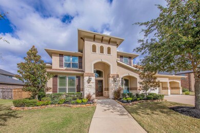 5342 Briarcliff Ln, Fulshear, TX 77441 - photo 7