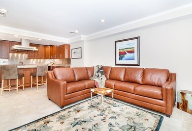 13 Worcester Square unit 1, Boston, MA 02118 - photo 4