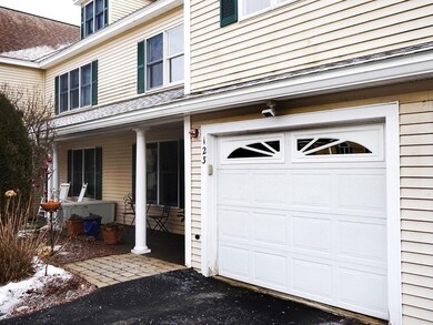 216 Rangeway Rd unit 123, North Billerica, MA 01862 - photo 4