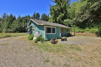 2468 Hidden Valley Rd, Toledo, OR 97391 - photo 6