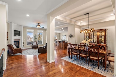 7514 SW Ambassador Place, Topeka, KS 66610 - photo 7