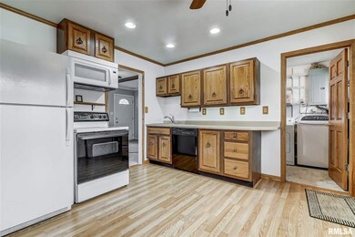 38 Circle Dr unit 1, Springfield, IL 62703 - photo 4