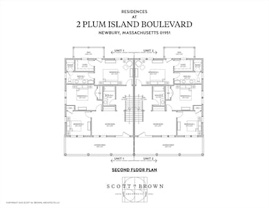 2 Plum Island Blvd, Newbury, MA 01951 - photo 4